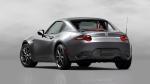 Mazda MX-5 Miata RF 2016 года (NA)